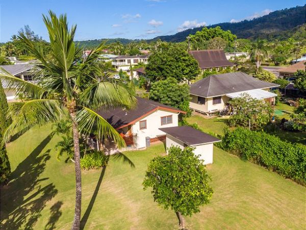 Hanalei Home 1001803