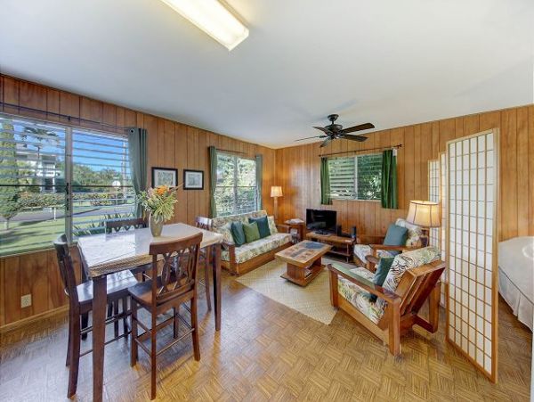 Hanalei Home 1001803