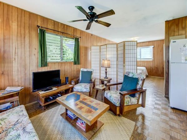 Hanalei Home 1001803