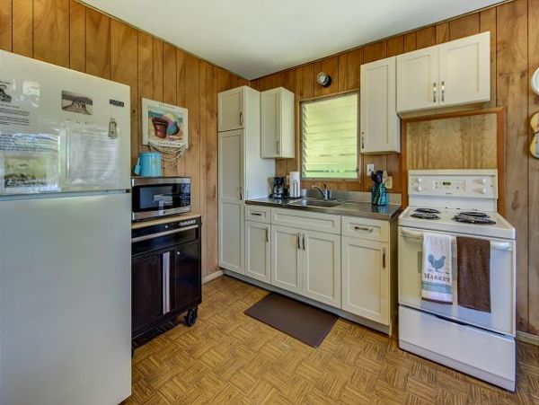 Hanalei Home 1001803