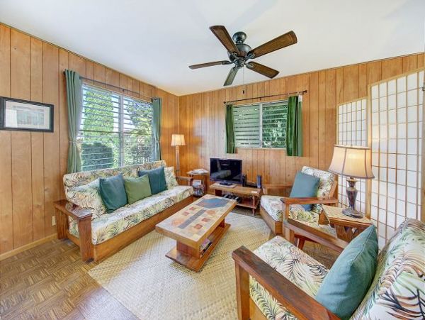 Hanalei Home 1001803