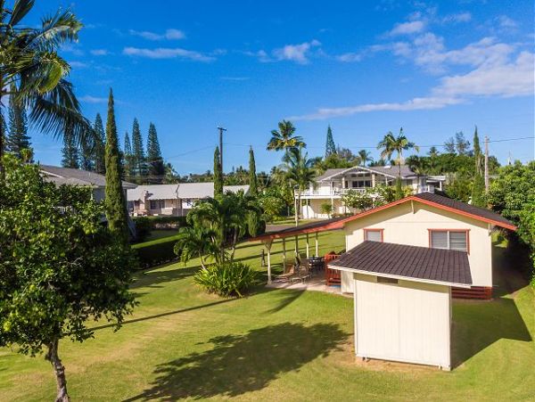 Hanalei Home 1001803