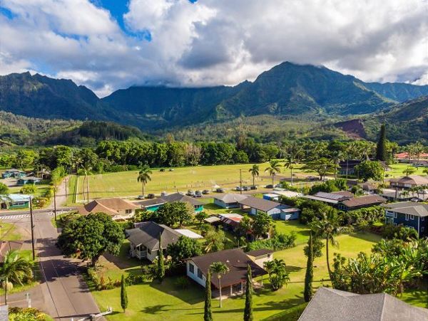 Hanalei Home 1001803