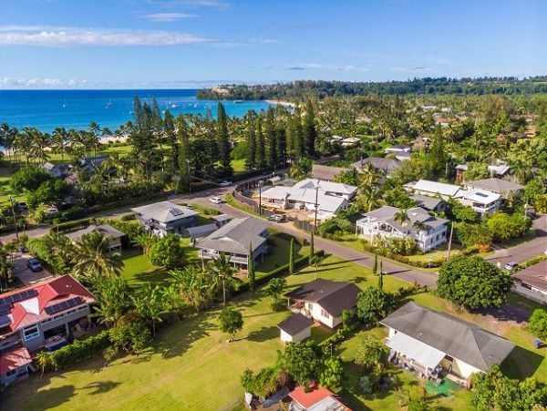 Hanalei Home 1001803