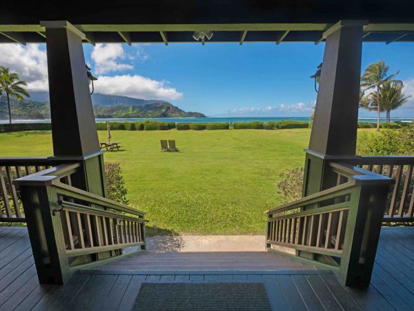 Hanalei Home 1001804