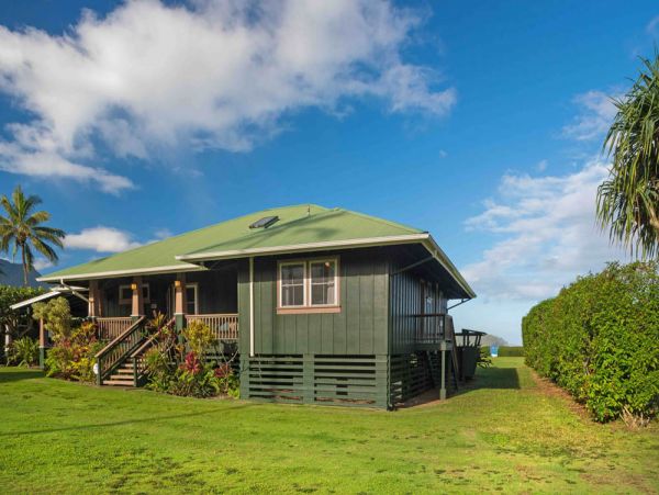 Hanalei Home 1001804