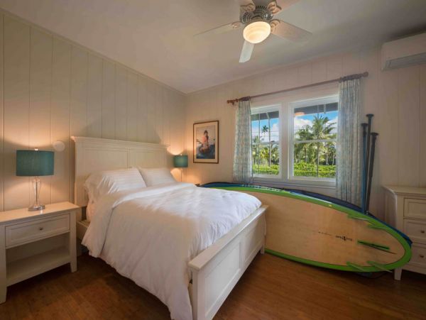 Hanalei Home 1001804