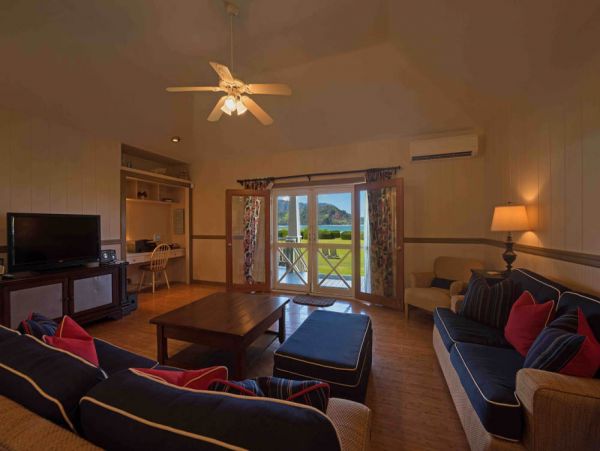 Hanalei Home 1001804
