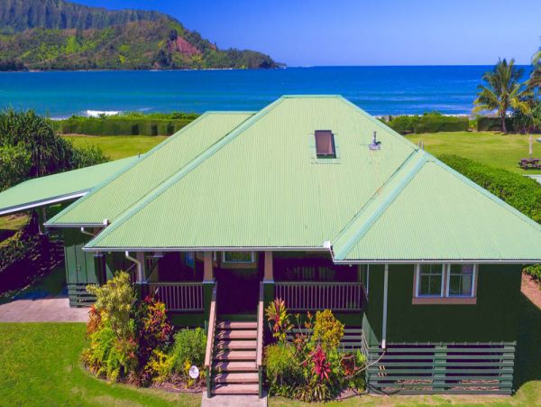 Hanalei Home 1001804