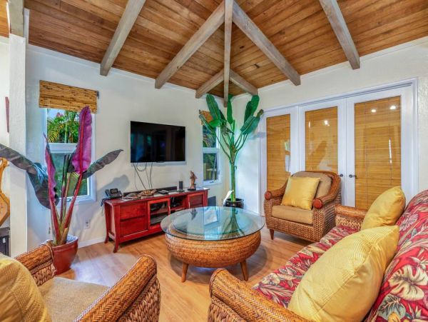Hanalei Home 1001805