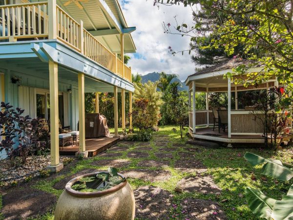 Hanalei Home 1001805