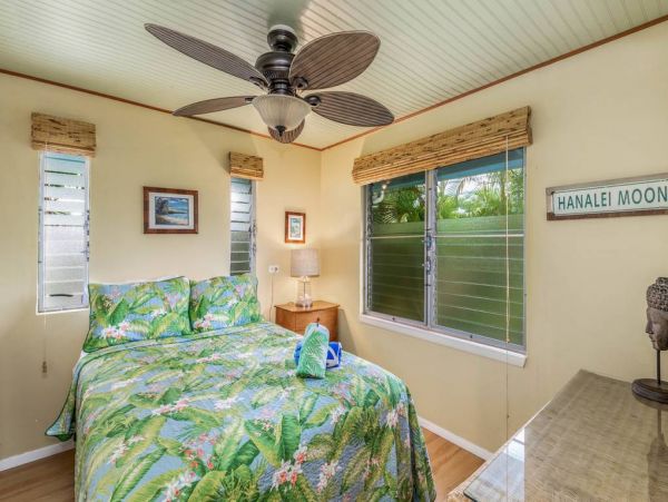 Hanalei Home 1001805