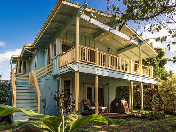 Hanalei Home 1001805
