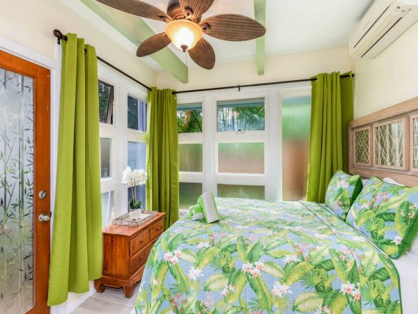 Hanalei Home 1001805