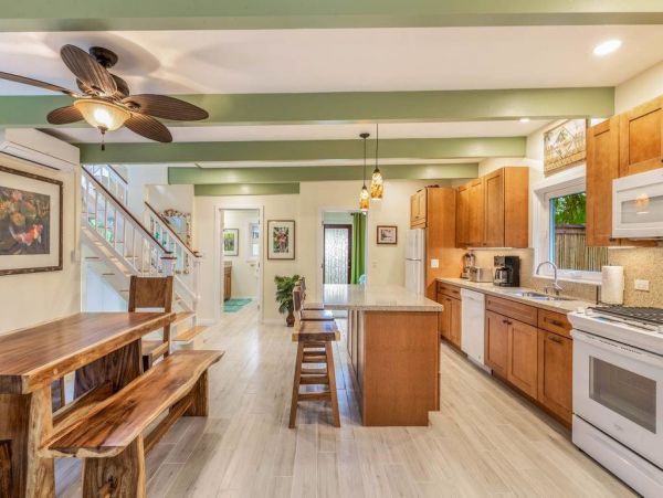 Hanalei Home 1001805