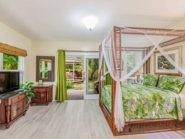 Hanalei Home 1001805
