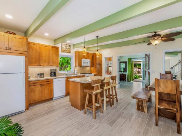 Hanalei Home 1001805
