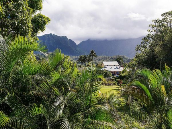 Hanalei Home 1001805