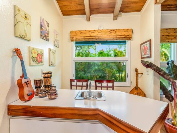 Hanalei Home 1001805