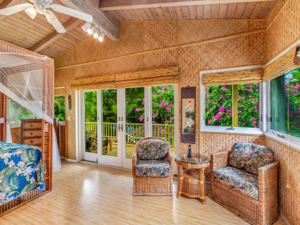 Hanalei Home 1001805
