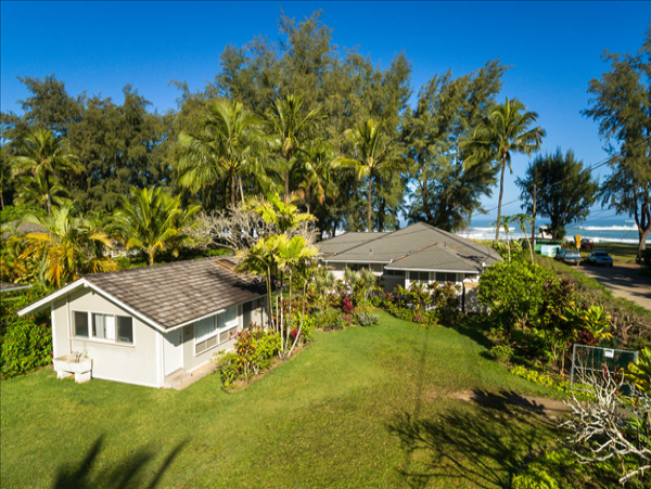 Hanalei Home 1001806