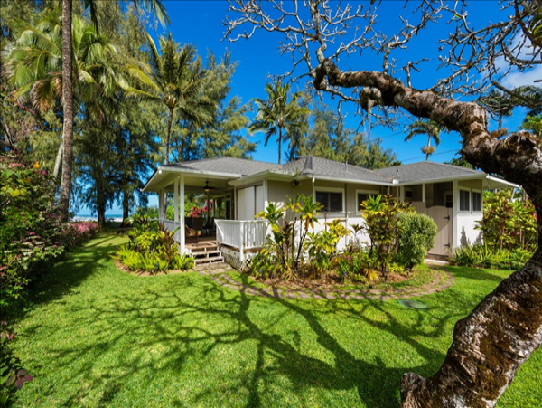 Hanalei Home 1001806