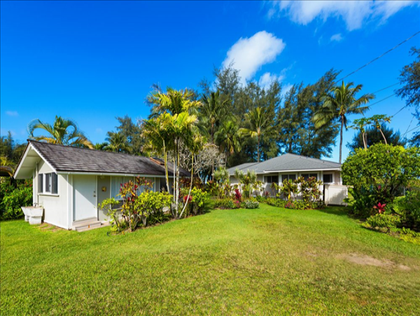 Hanalei Home 1001806