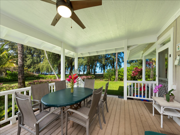Hanalei Home 1001806