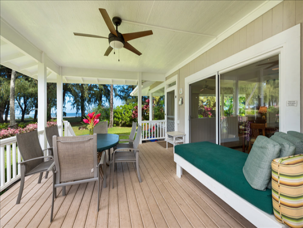 Hanalei Home 1001806