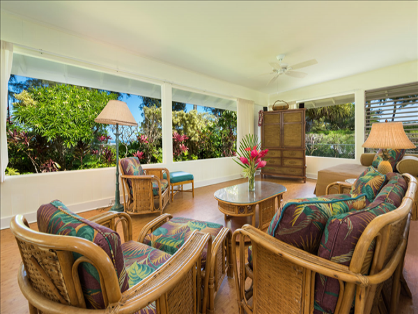 Hanalei Home 1001806