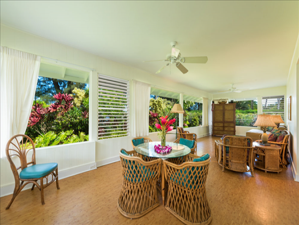 Hanalei Home 1001806