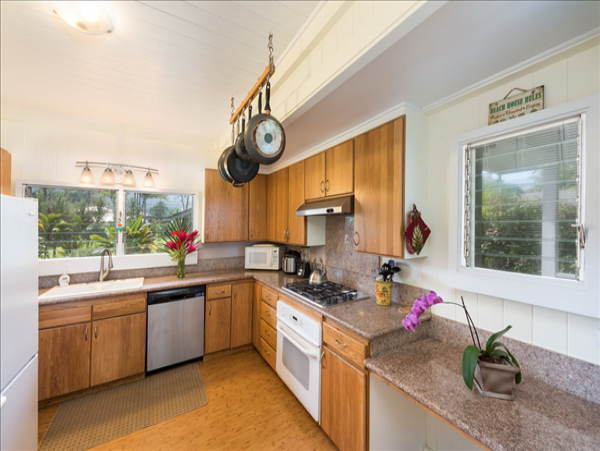 Hanalei Home 1001806