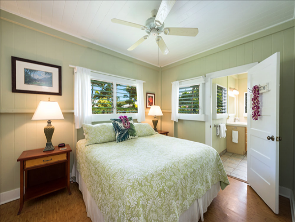 Hanalei Home 1001806