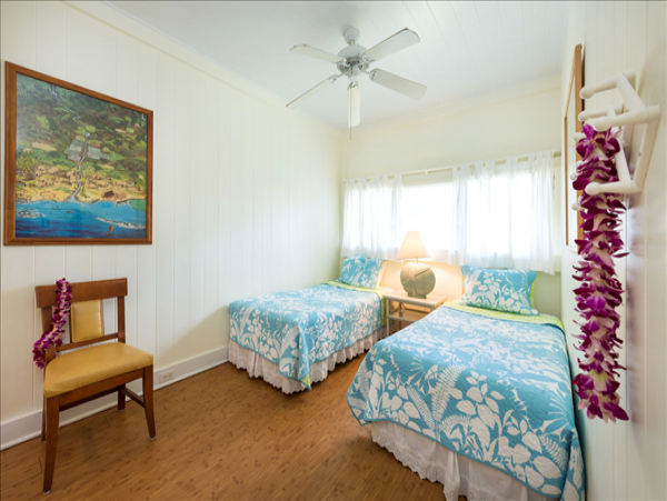 Hanalei Home 1001806