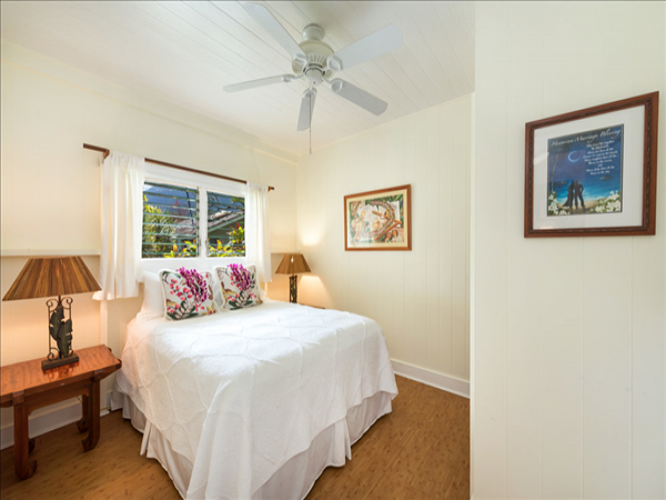 Hanalei Home 1001806