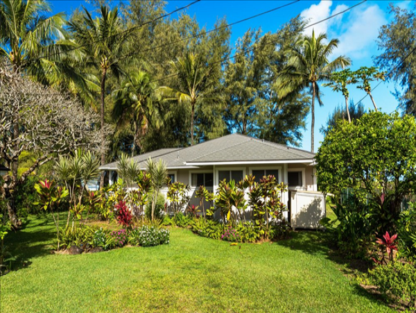 Hanalei Home 1001806