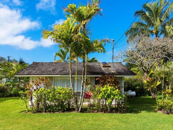 Hanalei Home 1001806