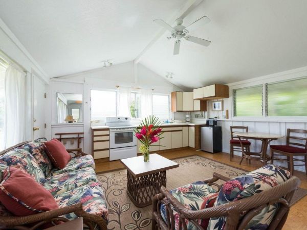 Hanalei Home 1001806