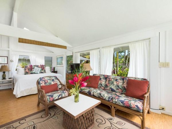 Hanalei Home 1001806