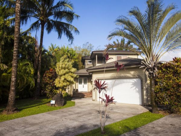 Hanalei Home 1001807