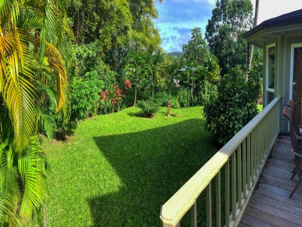 Hanalei Home 1001807