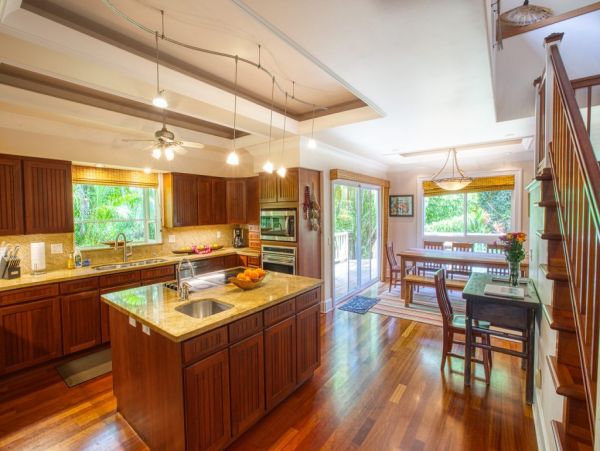 Hanalei Home 1001807