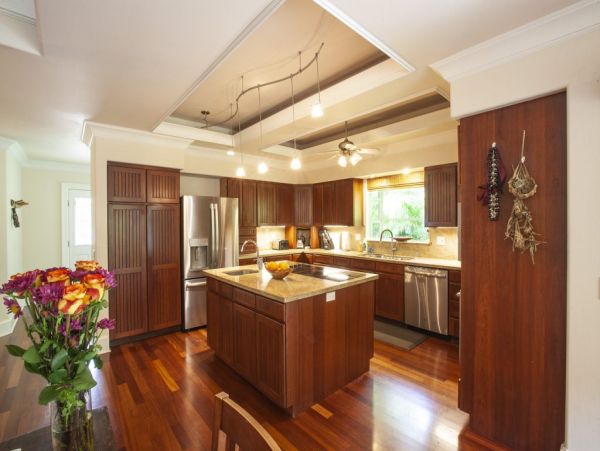 Hanalei Home 1001807