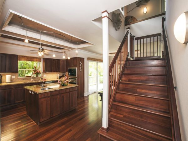 Hanalei Home 1001807