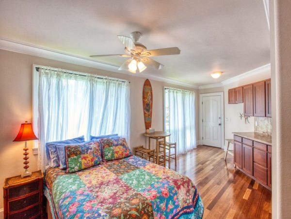 Hanalei Home 1001807