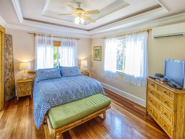Hanalei Home 1001807