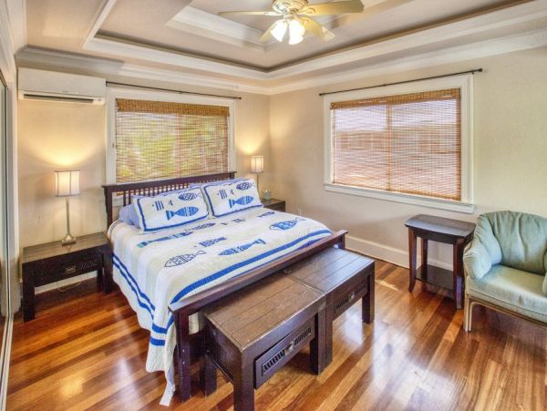 Hanalei Home 1001807
