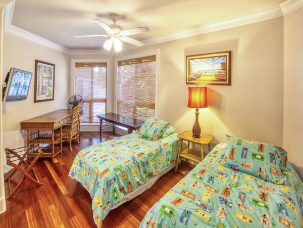 Hanalei Home 1001807