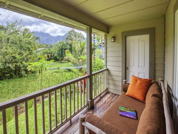 Hanalei Home 1001807