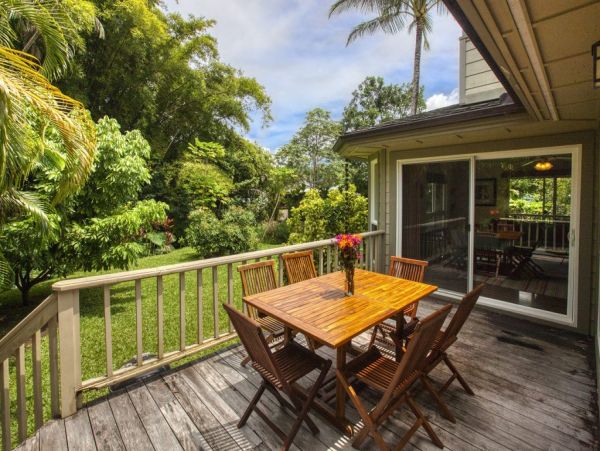 Hanalei Home 1001807